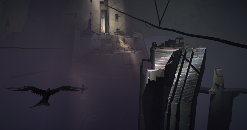 Illustration for article titled The Gorgeous Indie Game Vane Won't Be Out For A Long While